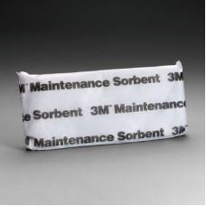 Maintenance Sorbent 3M M-PL715 วัสดุดูดซับสารเคมีเหลวทั่วไป ชนิดหมอน,วัสดุดูดซับสารเคมีเหลวทั่วไป,3M,Chemicals/Absorbents