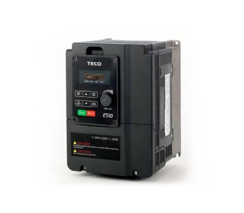 INVERTER,TECO INVERTER,TECO,Electrical and Power Generation/Electrical Equipment/Inverters