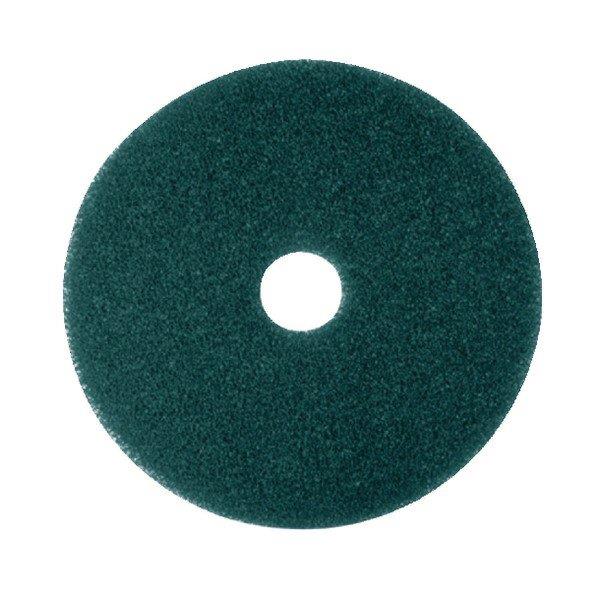 Scotch-Brite 3M-Green Stripping Pad แผ่นขัดล้างสีเขียว,แผ่นขัดหยาบ,3M,Hardware and Consumable/Abrasive