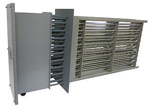 Duct air heater,heater ,ELMESS,Energy and Environment/Environment Instrument