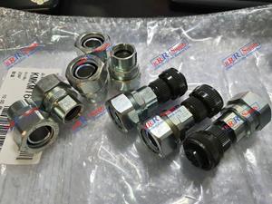 Coupling for Ms Connectors,connector,adapter,coupling,sankei,keiflex,servomotor,เรืองรุ่งโรจน์,คอนเนคเตอร์กลม,,SANKEI,Machinery and Process Equipment/Maintenance and Support