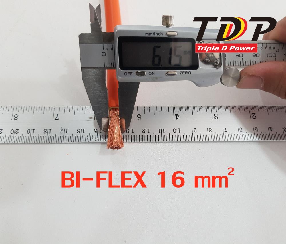 BI-FLEX 16 Sq.mm.