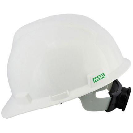 หมวกนิรภัย MSA A-Gard,หมวกนิรภัย,MSA,Plant and Facility Equipment/Safety Equipment/Safety Equipment & Accessories