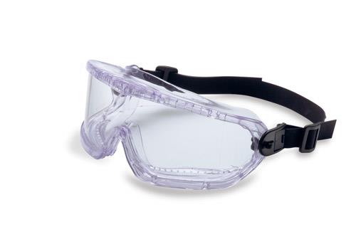 แว่นตานิรภัย Safety Goggle Sperian V-MAXX