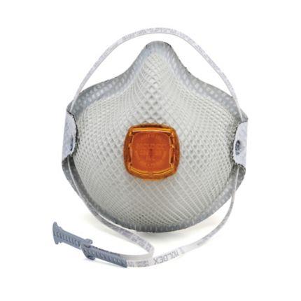 หน้ากาก Moldex 2801N95 ป้องกันฝุ่นละออง,หน้ากากป้องกันฝุ่นละออง,Moldex,Plant and Facility Equipment/Safety Equipment/Head & Face Protection Equipment