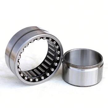 5903 Combined Needle Bearing 17x30x18 mm. Type: Needle Roller Bearing . Dimensions: 17mm x 30mm x 18mm . ID (inner diameter)/Bore: 17mm . OD (outer diameter): 30mm.,5903,INK,Machinery and Process Equipment/Bearings/Roller