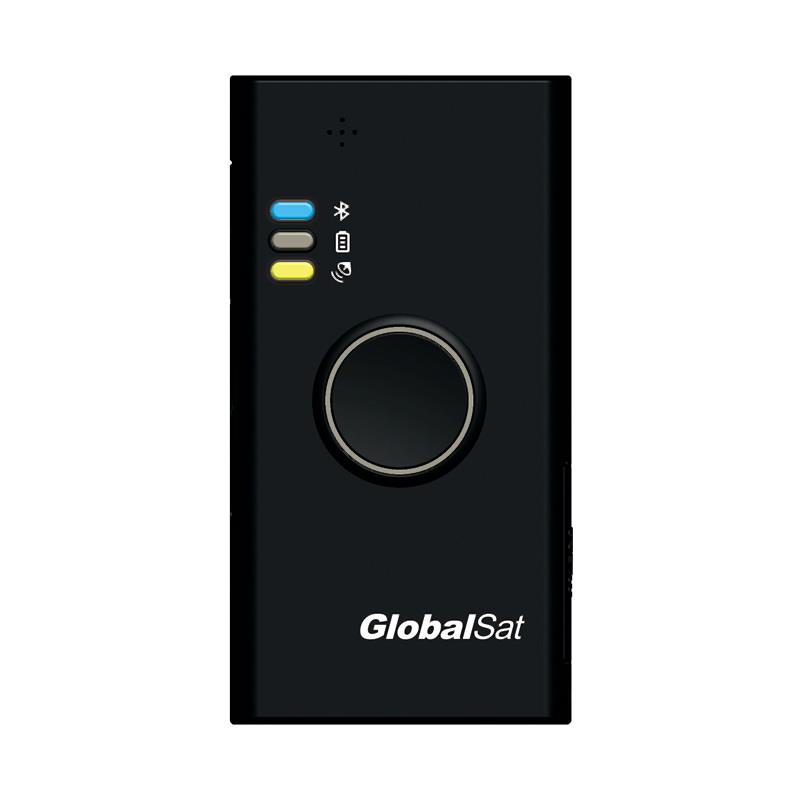 GlobalSat DG-500 GPS Data Logger