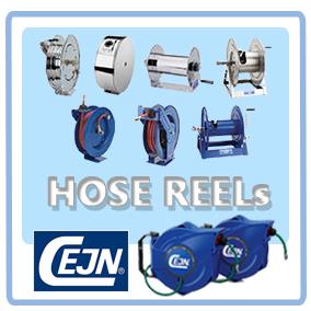 HOSE REELs,Hose reels, Hose reel,CEJN,Pumps, Valves and Accessories/Hose