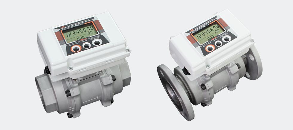 Ultrasonic Flow meter UX40 ,UX50 ,UZ40 ,UZ50,UX15,UX25s,UX25 ยี่ห้อ Aichi  Tokei