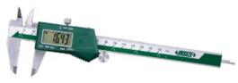 Digital Calipers (Standard Model),Digital Calipers,INSIZE,Instruments and Controls/Instruments and Instrumentation