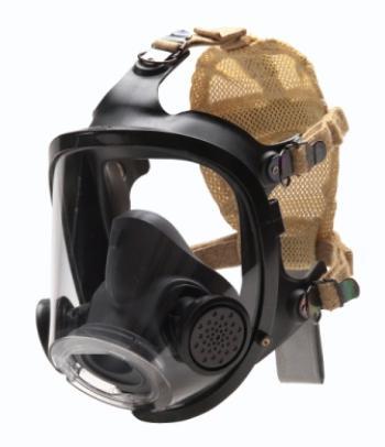 หน้ากาก Scott AV-3000,หน้ากากสำหรับช่วยหายใจ,Scott,Plant and Facility Equipment/Safety Equipment/Respiratory Protection