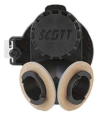 อุปกรณ์เสริม Scott Facepiece Adaptors,อุปกรณ์เสริม,Scott,Plant and Facility Equipment/Safety Equipment/Respiratory Protection