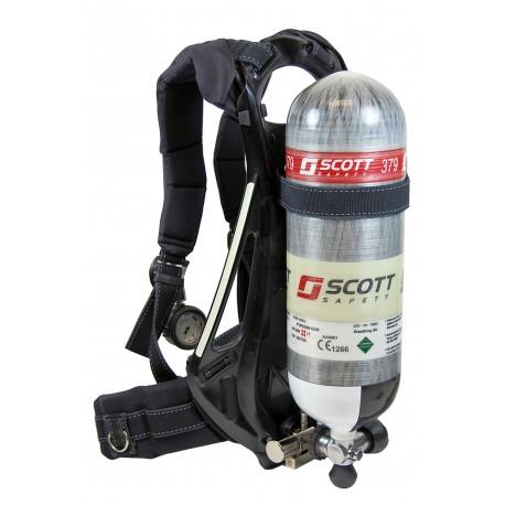 เครื่องช่วยหายใจ Scott Propak Propak-FX,เครื่องช่วยหายใจ,Scott,Pumps, Valves and Accessories/Pumps/Air Pumps