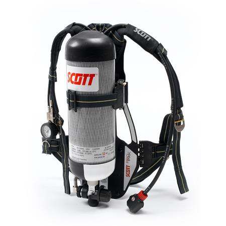 เครื่องช่วยหายใจ Scott Propak Propak-F,เครื่องช่วยหายใจ,Scott,Pumps, Valves and Accessories/Pumps/Air Pumps