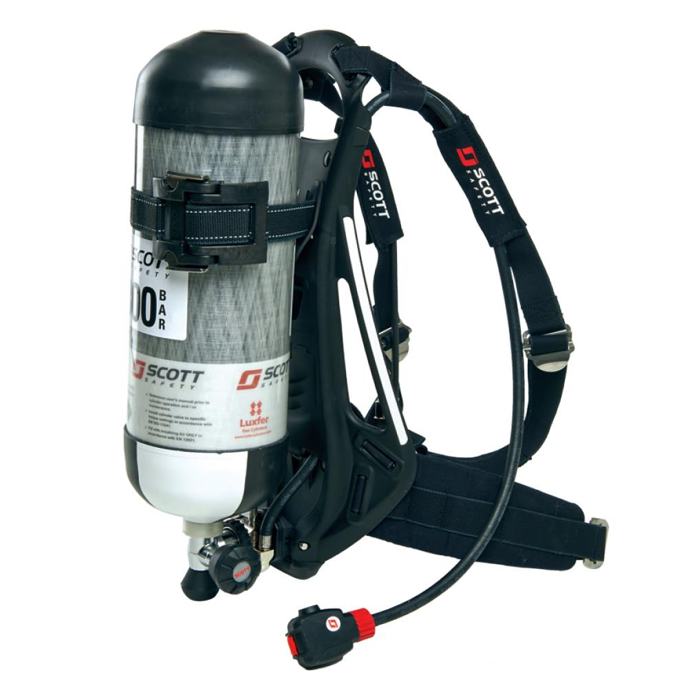 เครื่องช่วยหายใจ Scott Propak Propak-I,เครื่องช่วยหายใจ,Scott,Pumps, Valves and Accessories/Pumps/Air Pumps
