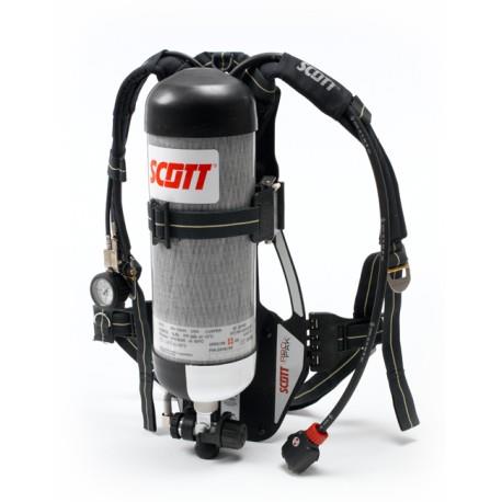 เครื่องช่วยหายใจ Scott Propak Propak-Sigma,เครื่องช่วยหายใจ,Scott,Pumps, Valves and Accessories/Pumps/Air Pumps