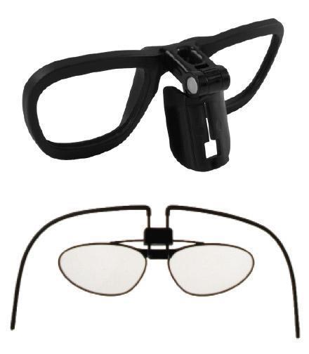 อุปกรณ์เสริมสำหรับแว่นตา Scott Facepiece Lens Kit ,อุปกรณ์เสริมติดกับแว่นตา,Scott,Plant and Facility Equipment/Safety Equipment/Eye Protection Equipment