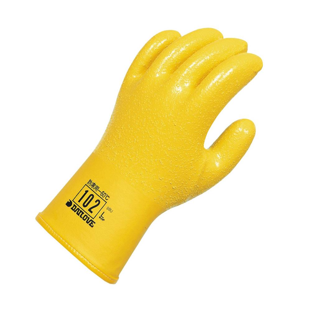 ถุงมือโพลียูริเทรน Dailove 102,ถุงมือโพลียูริเทรน,Dailove,Plant and Facility Equipment/Safety Equipment/Gloves & Hand Protection