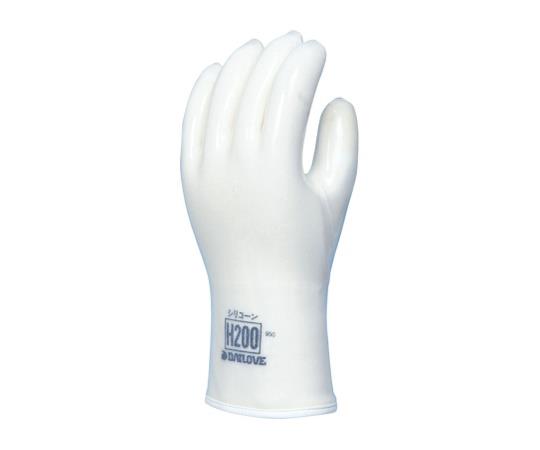 ถุงมือซิลิโคน Dailove H200 , H200-55,ถุงมือเคลือบซิลิโคน,Dailove,Plant and Facility Equipment/Safety Equipment/Gloves & Hand Protection