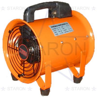 พัดลมท่อดูดอากาศ (Ventilation Fan),พัดลมท่อ, พัดลมดูดอากาศ, พัดลมระบายอากาศ, พัดลมเติมอากาศ, พัดลมดูดส่งลม,TOWA,Plant and Facility Equipment/Facilities Equipment/Fans