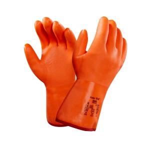 ถุงมือป้องกันความเย็น Ansell Polar Grip 23-700,ถุงมือป้องกันความเย็น,Ansell,Plant and Facility Equipment/Safety Equipment/Gloves & Hand Protection