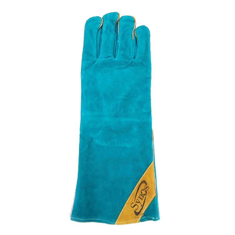 ถุงมืองานเชื่อม Ansell EW012AB-G,ถุงมืองานเชื่อม,Ansell,Plant and Facility Equipment/Safety Equipment/Gloves & Hand Protection