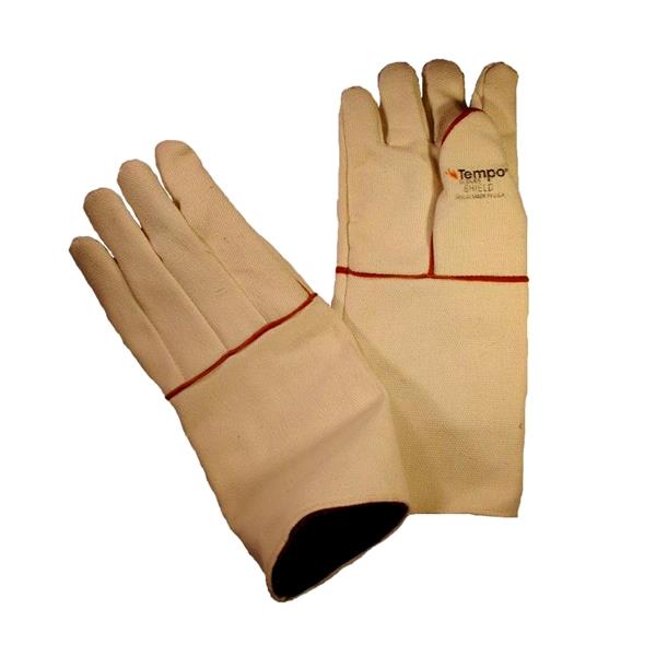 ถุงมือกันความร้อน Tempo S81,ถุงมือกันความร้อน,Tempo,Plant and Facility Equipment/Safety Equipment/Gloves & Hand Protection