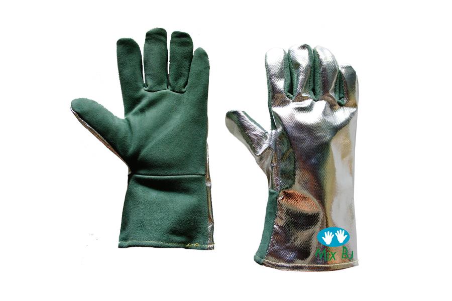ถุงมือกันความร้อน Tempo ARLSC15448F,ถุงมือกันความร้อน,Tempo,Plant and Facility Equipment/Safety Equipment/Gloves & Hand Protection