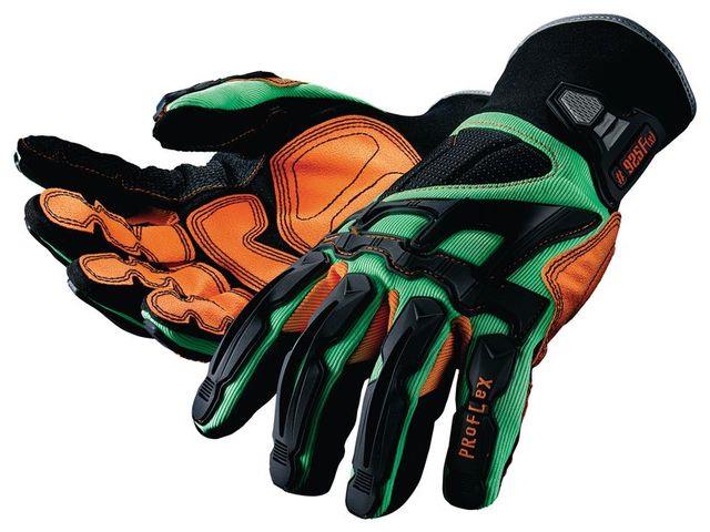 ถุงมือป้องกันกาะกระแทก Ergodyne 925F(X),ถุงมือป้องกันการกระแทก,Ergodyne,Plant and Facility Equipment/Safety Equipment/Gloves & Hand Protection