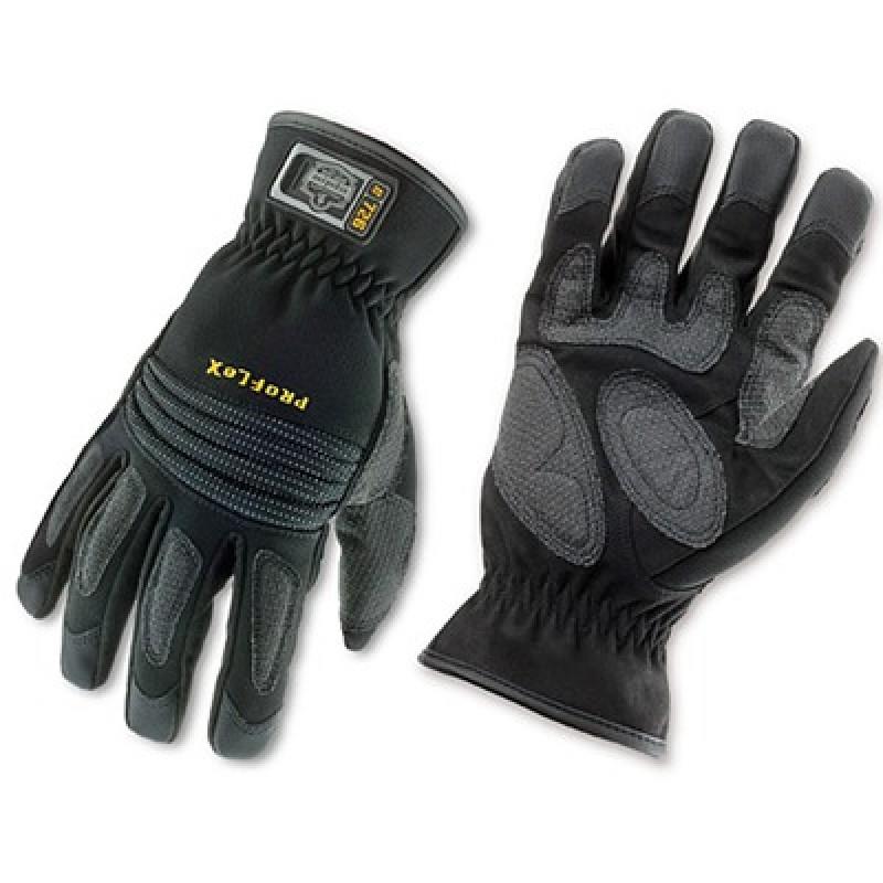 ถุงมือสำหรับงานช้วยชีวิต Ergodyne 726,ถุงมือกันความร้อน,Ergodyne,Plant and Facility Equipment/Safety Equipment/Gloves & Hand Protection