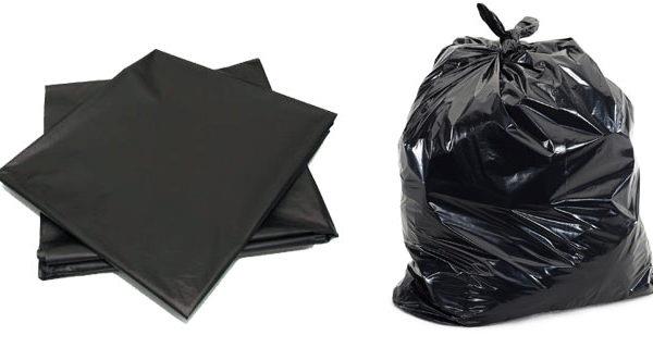 Black Disposal Waste Bag ,Garbage Bag,,Plant and Facility Equipment/Cleaning Equipment and Supplies/Cleaning Services
