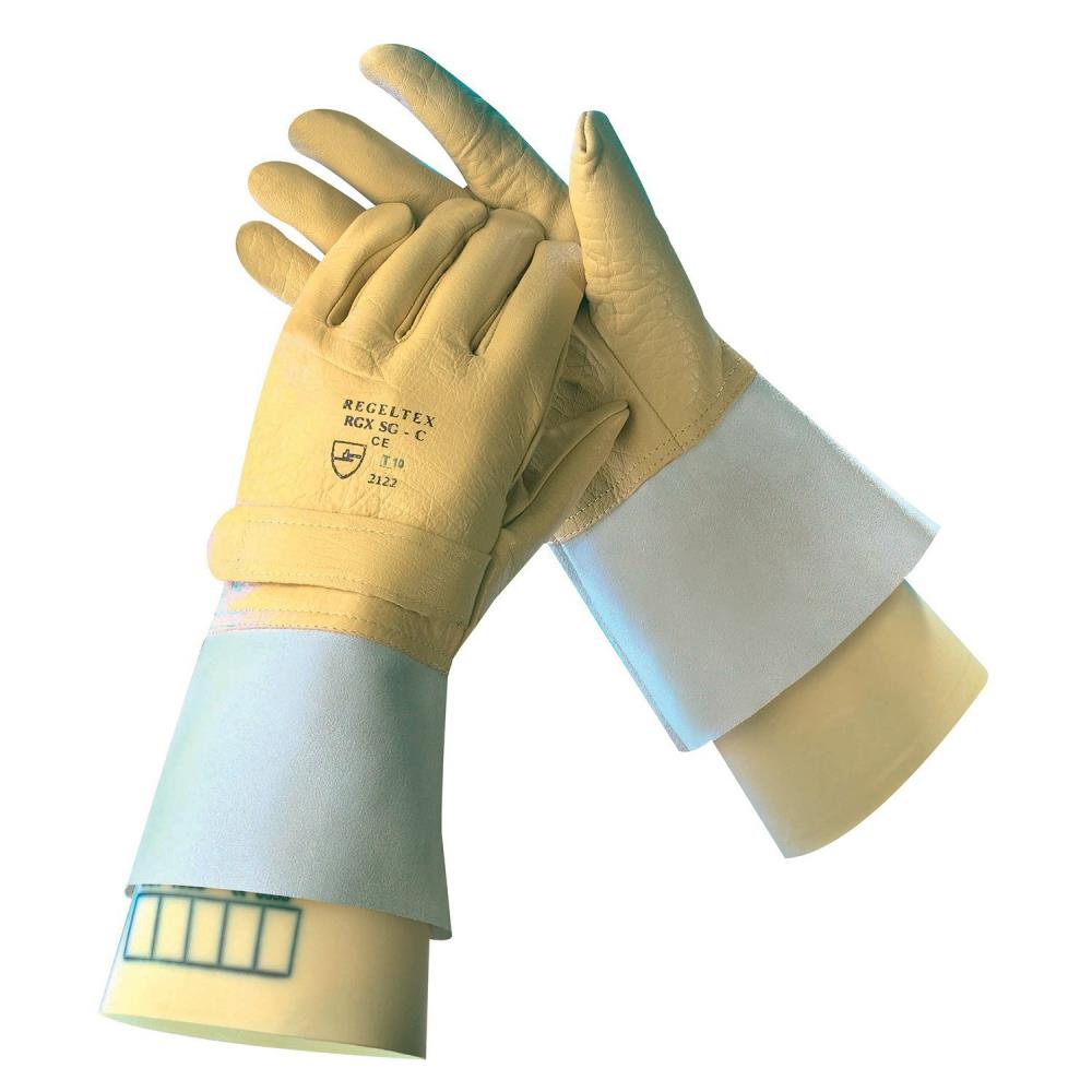 ถุงมือหนังสวมทับถุงมือกันไฟฟ้า Regeltex RGXSG,ถุงมือหนังสวมทับถุงมือกันไฟฟ้า , Regeltex RGXSG,Regeltex,Plant and Facility Equipment/Safety Equipment/Gloves & Hand Protection