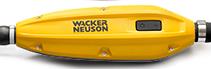 สายจี้คอนกรีตความถี่สูง WACKER NEUSON  รุ่น IEC 220V