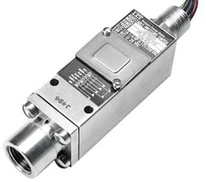 Pressure Switch ITT NEO-DYN 232P Series,Pressure Switch,NEO-DYN,Instruments and Controls/Instruments and Instrumentation
