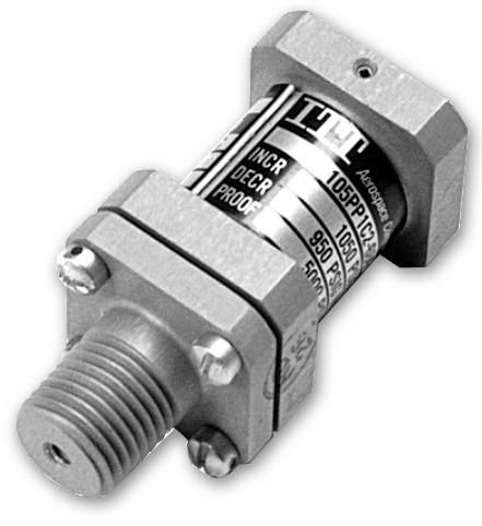 Pressure Switch ITT NEO-DYN 105P Series,Pressure Switch,NEO-DYN,Instruments and Controls/Instruments and Instrumentation