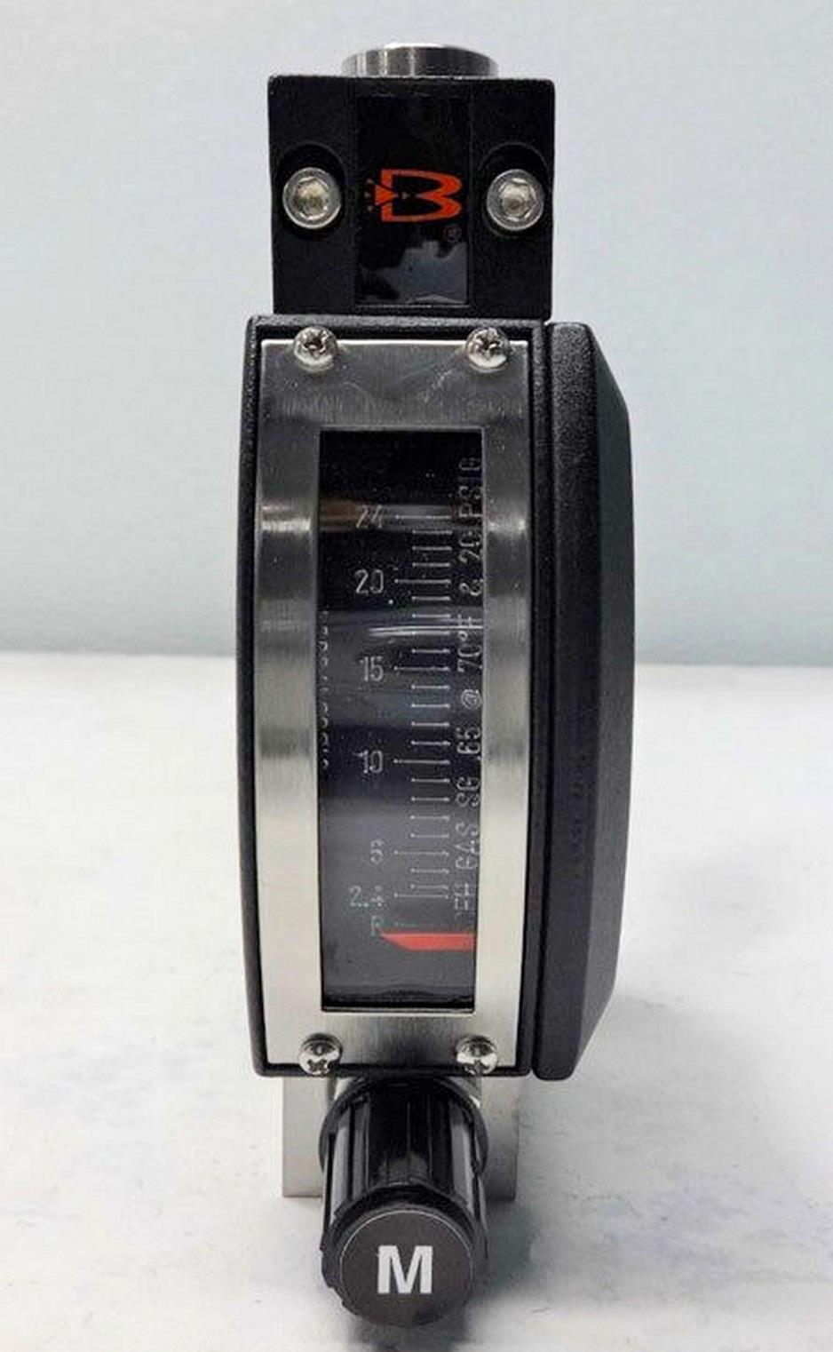 Brooks CA6A11DC Flow Meter Transmitter,Flow Meter , Flow Transmitter , Flow Meter Transmitter , Variable Area Flow Transmitter , Variable Area Flow Meter Transmitter , Brooks , CA6A11DCK,Brooks Instrument.,Instruments and Controls/Measuring Equipment