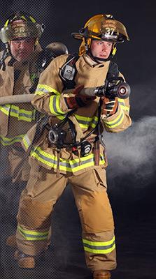 ชุดผจญเพลิง Veridian Valor,ชุดผจญเพลิง,Veridian,Plant and Facility Equipment/Safety Equipment/Protective Clothing