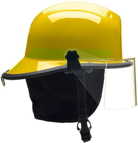หมวกดับเพลิง Bullard LTX,หมวกผจญเพลิง หมวกดับเพลิง,Bullard,Plant and Facility Equipment/Safety Equipment/Respiratory Protection