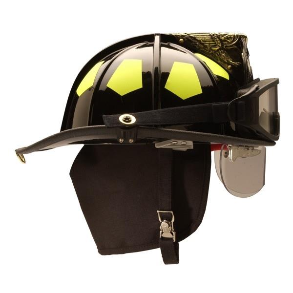 หมวกดับเพลิง Bullard USTM,หมวกดับเพลิง,Bullard,Plant and Facility Equipment/Safety Equipment/Respiratory Protection