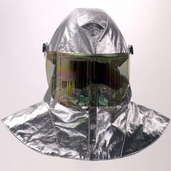 หมวกดับเพลง Bullard AX,หมวกดับเพลิง,Bullard,Plant and Facility Equipment/Safety Equipment/Respiratory Protection