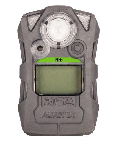 เครื่องวัดแก๊ส MSA Altair 2X,เครื่องวัดแก๊ส,MSA,Instruments and Controls/Detectors