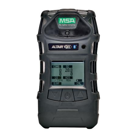 เครื่องวัดแก๊ส MSA Altair 5X,เครื่องวัดแก๊ส,MSA,Instruments and Controls/Detectors