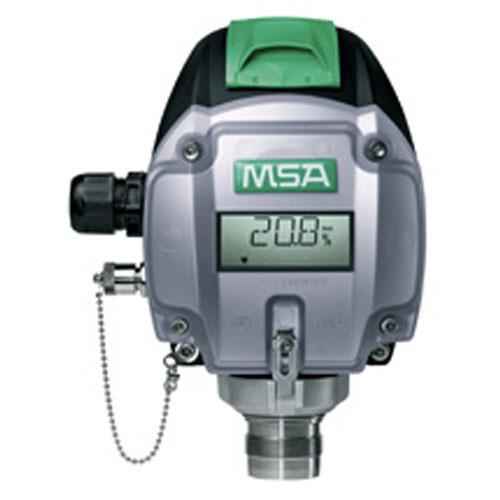 เครื่องวัดแก๊ส MSA Prima XI,เครื่องวัดแก๊ส,MSA,Instruments and Controls/Detectors