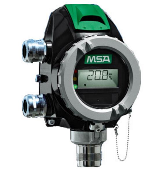 เครื่องวัดแก๊ส MSA Prima XP,เครื่องวัดแก๊ส,MSA,Instruments and Controls/Detectors