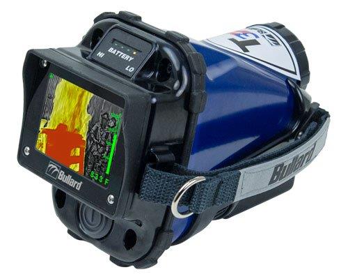 กล้องตรวจจับความร้อน Bullard T4MAX Thermal Imager,กล้องตรวจจับความร้อน,Bullard,Instruments and Controls/Detectors