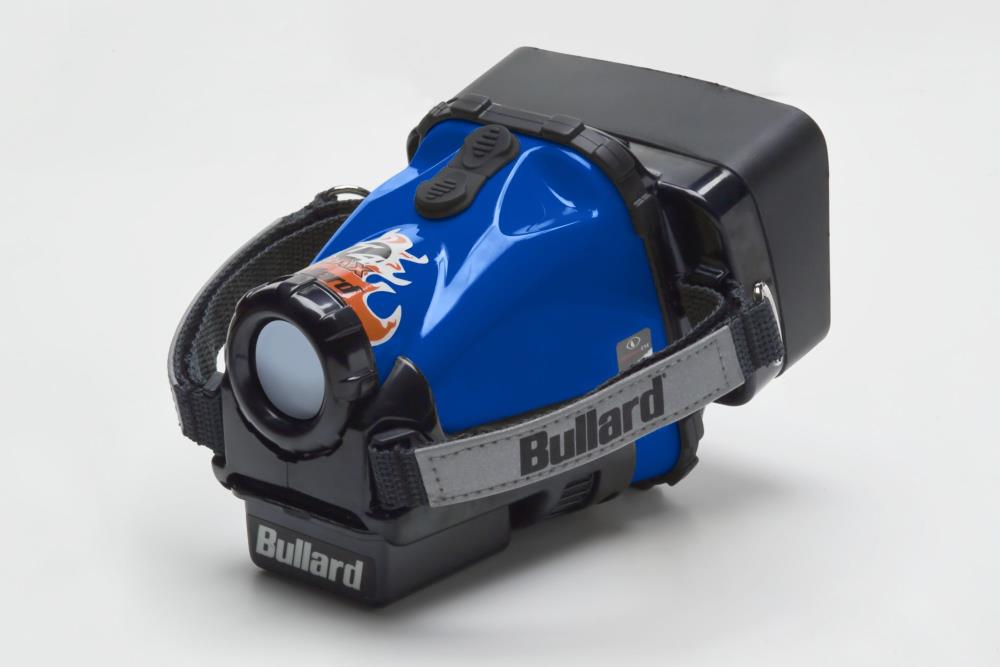 กล้องตรวจจับความร้อน Bullard T4MAX Thermal Imager
