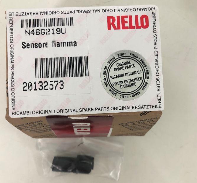 Riello Photocell part number 20132573 และ 3002280 เครื่อง PRESS G, PRESS3G, PRESS 140 T/N, PRESS 200 T/N ,riello,Riello,Instruments and Controls/Sensors