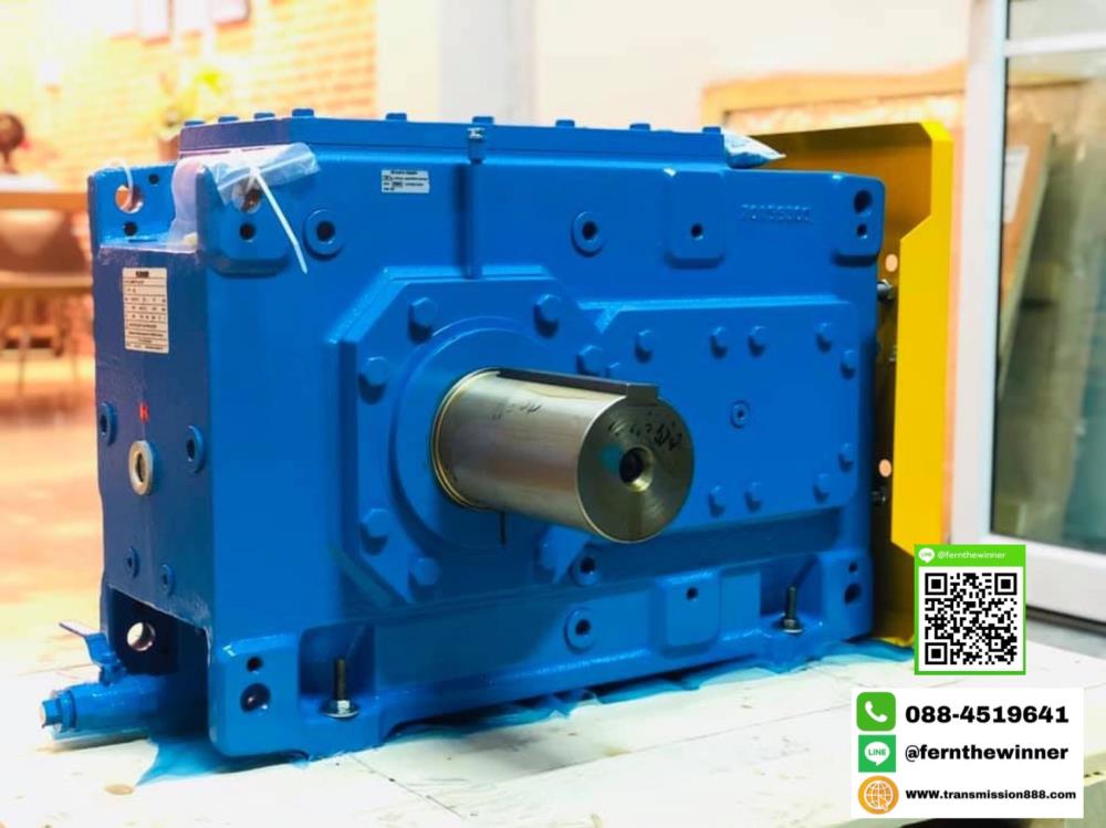 Gearbox / Parallel gear / Flender/ Bonfiglioli/ STM /เกียร์บ็อก  ,Gaerbox / Gearmotor / Gear / Parallel gear / Gear reducer /เกียร์บ็อก  ,FLENDER/ BONFIGLIOLI/ STM,Machinery and Process Equipment/Gears/Gearboxes