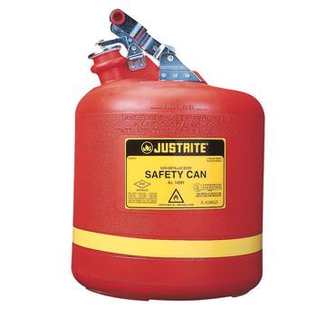ถังใส่สารเคมี Justrite Non Metallic,ถังใส่สารเคมี,Justrite,Machinery and Process Equipment/Tanks