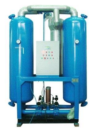 Desiccant Air Dryer  ,Air Dryer, Desiccant Dryer ,"TRUST AIR",Machinery and Process Equipment/Dryers